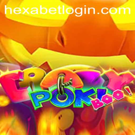 Discover the Exciting World of CrazyPokiBoo and Hexabet
