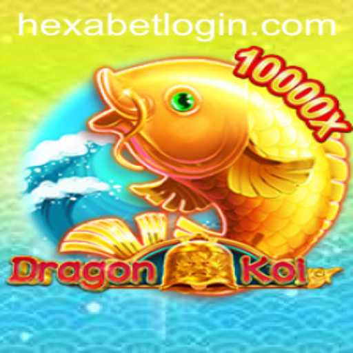 DragonKoi: Exploring the Magical World of Hexabet
