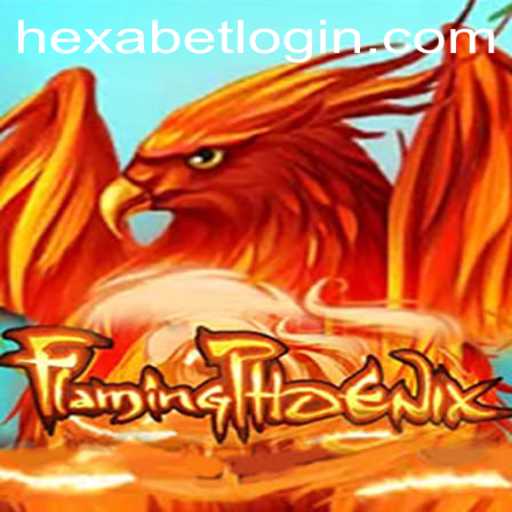 FlamingPhoenix: The Revolution of Modern Gaming with Hexabet
