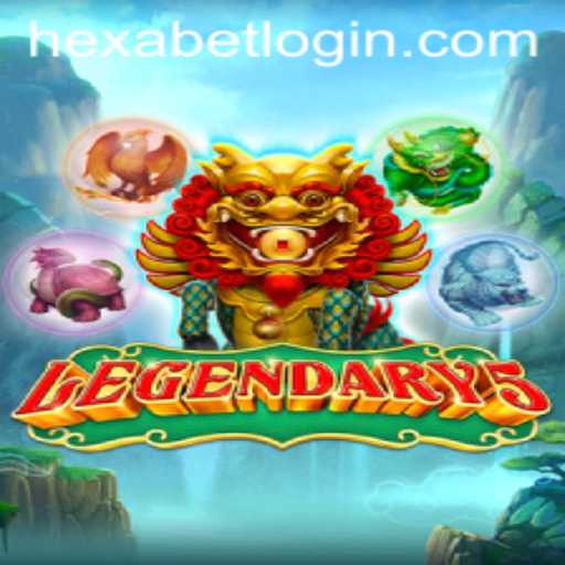 Exploring the Fantasy World of Legendary5: A Dive into the Fascinating Game and the Enigmatic Hexabet