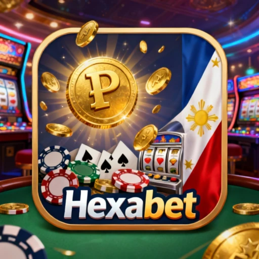 Hexabet logo
