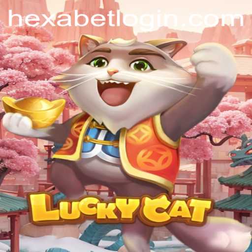 Unveiling LuckyCat: A New Era in Gaming with Hexabet
