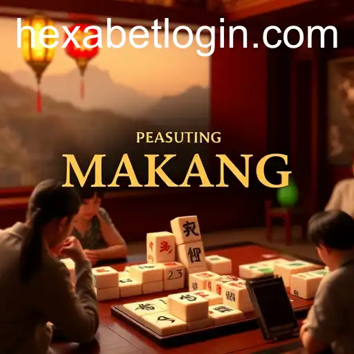 Mahjong and the Rise of Hexabet: A Fascinating Intersection