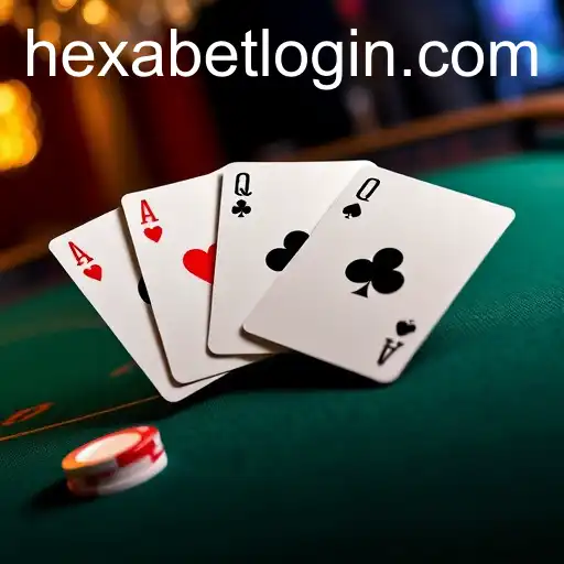 Exploring Online Baccarat: The Rise of Hexabet in Digital Gaming
