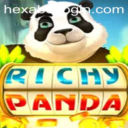 Exploring the Exciting World of RichyPanda: A Dive into Hexabet