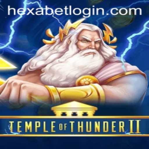 Unveiling the Mysteries of TempleofThunderII: A Journey through Hexabet