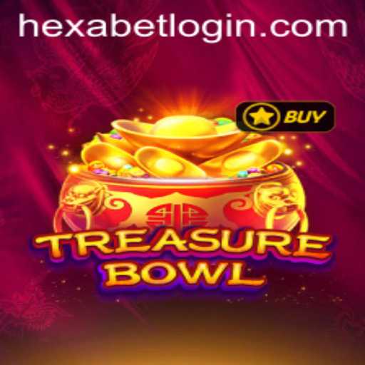 Exploring the Enchantment of TreasureBowl: The Exciting New Game with Hexabet