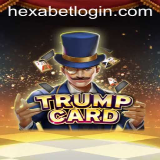 TrumpCard: The Strategic Game of Hexabet
