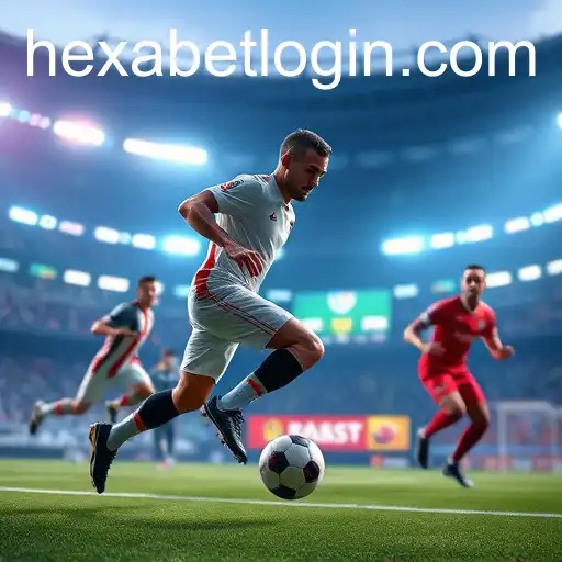 Virtual Sports: Revolutionizing the World of Sports with Hexabet