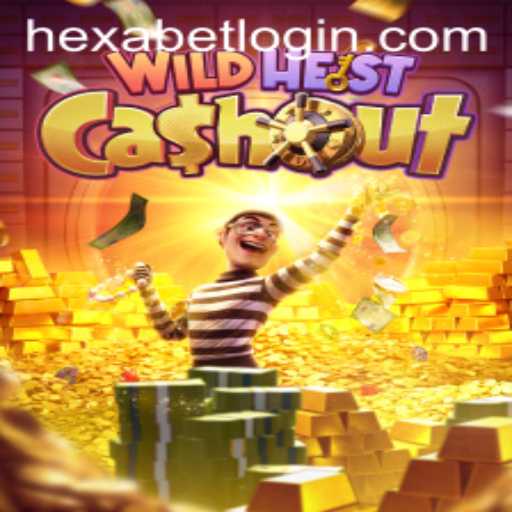 Explore the Thrilling World of WildHeistCashout: An Intricate Dance with Hexabet