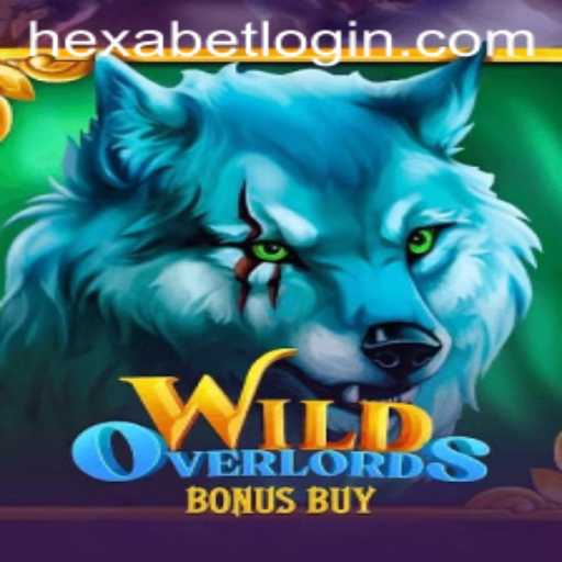 Unleashing the Power of WildOverlordsBonusBuy in Hexabet